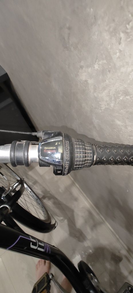 Продам велосипед Weg lady Bike