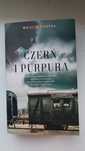Czerń i purpura W Dutka