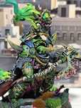 Фигурка Lord of Contagion для Wa