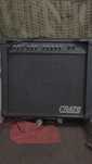 Профессиональный комбик CRATE GX-65