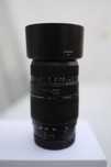 Objetiva Tamron 70-300 1:4-5.6 Di Macro (CANON)