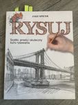 RYSUJ książka do nauki rysowania
