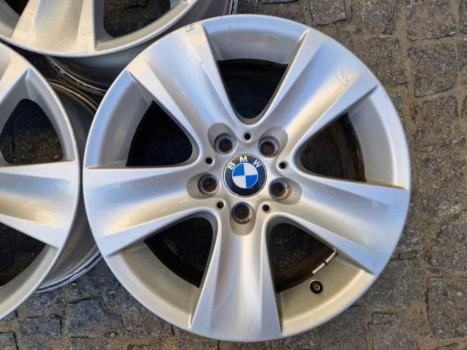 Alufelgi 17 BMW Seria 7 F01 F02 BMW Seria 5 F10 F11 F07 BMW X1 IS30