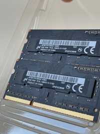 OWC 8GB RAM (2x 4GB) MT8KTF51264HZ-1G9E2