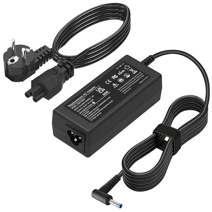 Zasilacz 65W 19,5V 3.33A do HP Pavilion