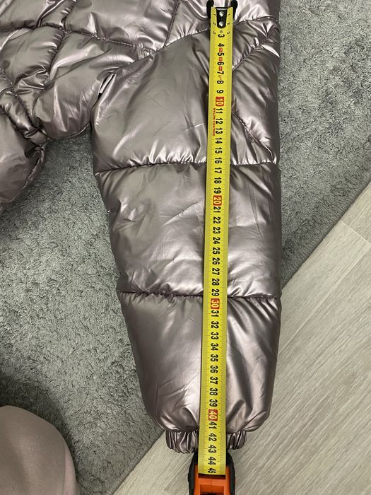 Зимова дитяча Куртка