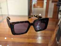 Óculos de Sol Prada SPR23Y