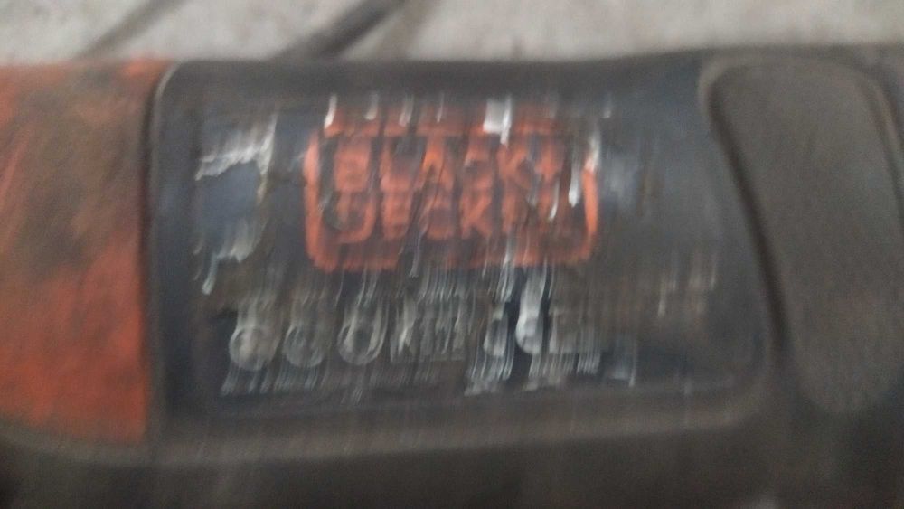 Szlifierka elektryczna kątowa bosch Black Decker