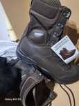Buty wojskowe nowe