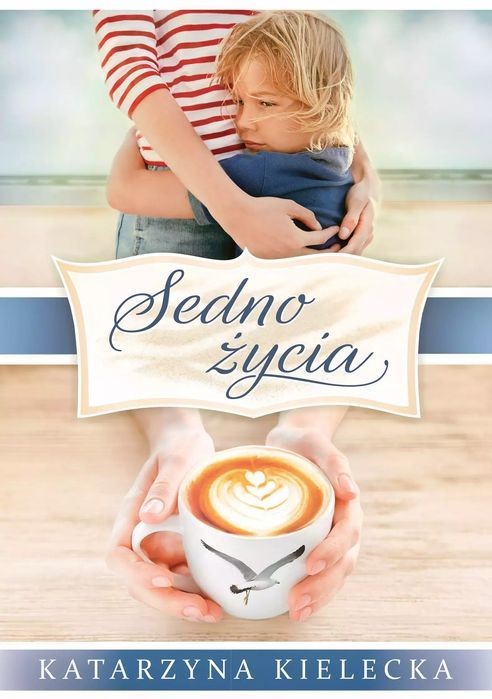 Sedno życia. Szara Godzina