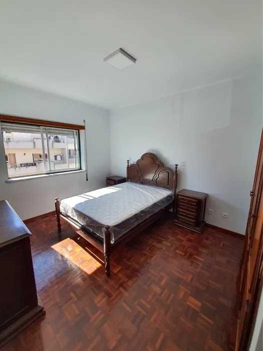 Apartamento T3 arrendar em Ourem