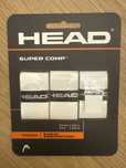 HEAD Super Comp owijki 3 szt