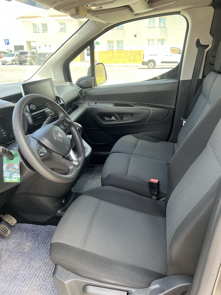 Opel Combo Cargo 1.5CDTI Enjoy