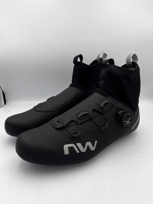 Powystawowe Buty Rowerowe Northwave  Celsius R Arctic Gtx r. 45