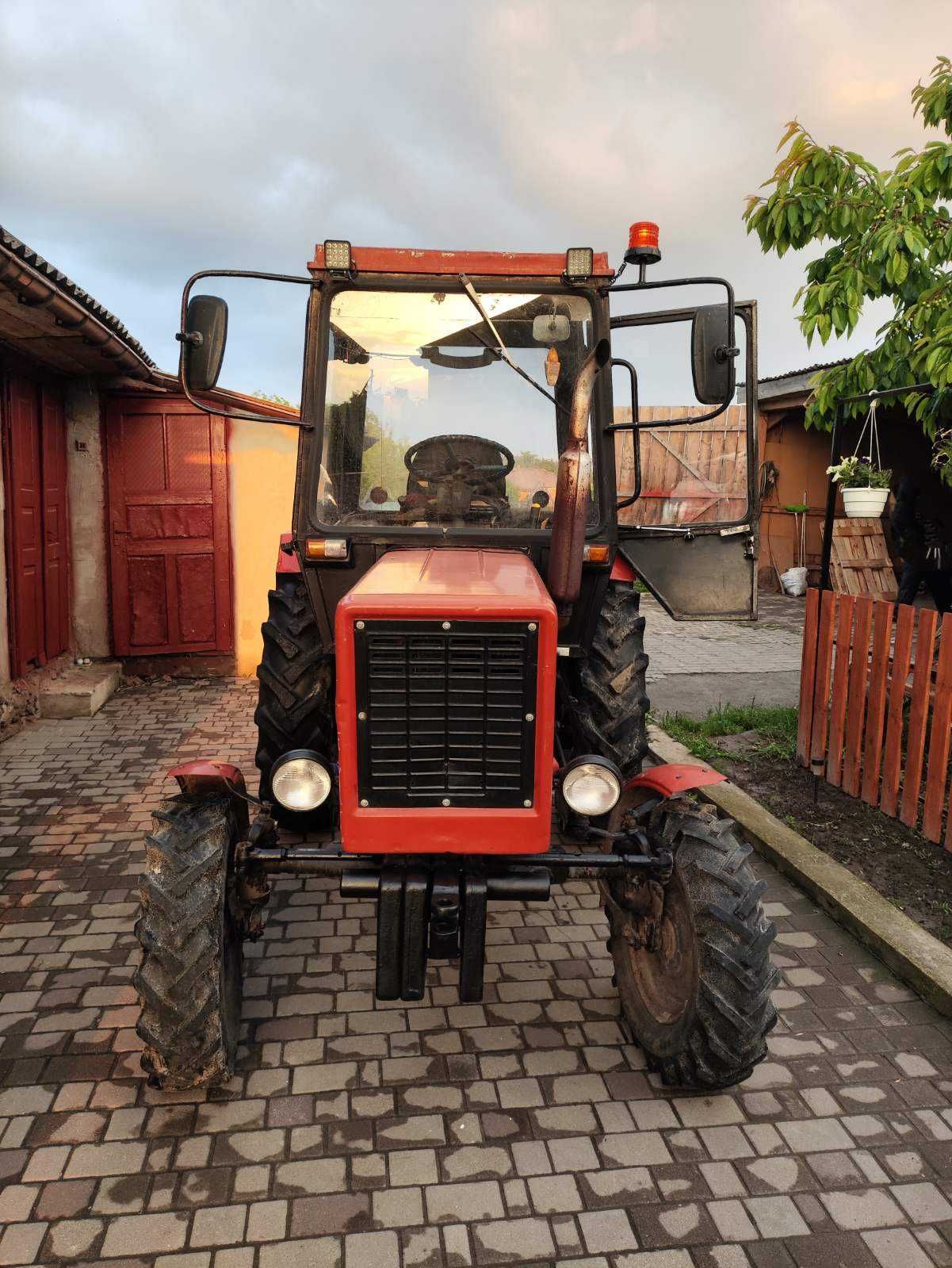 Продам трактор Т25