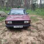 Авто ВАЗ 21043   обмін на нерозмитнене авто