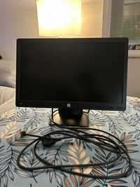 Monitor HP 60 hz