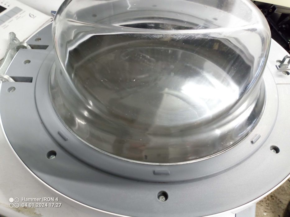 Drzwi pralki Amica TAW6123LSW