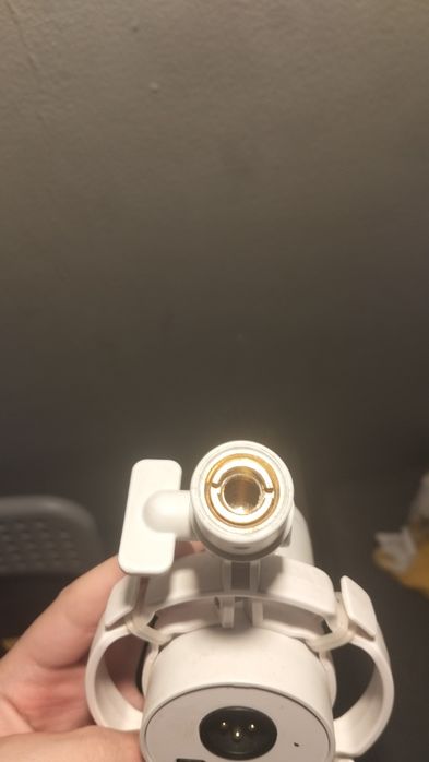 Mikrofon MAONO+statyw