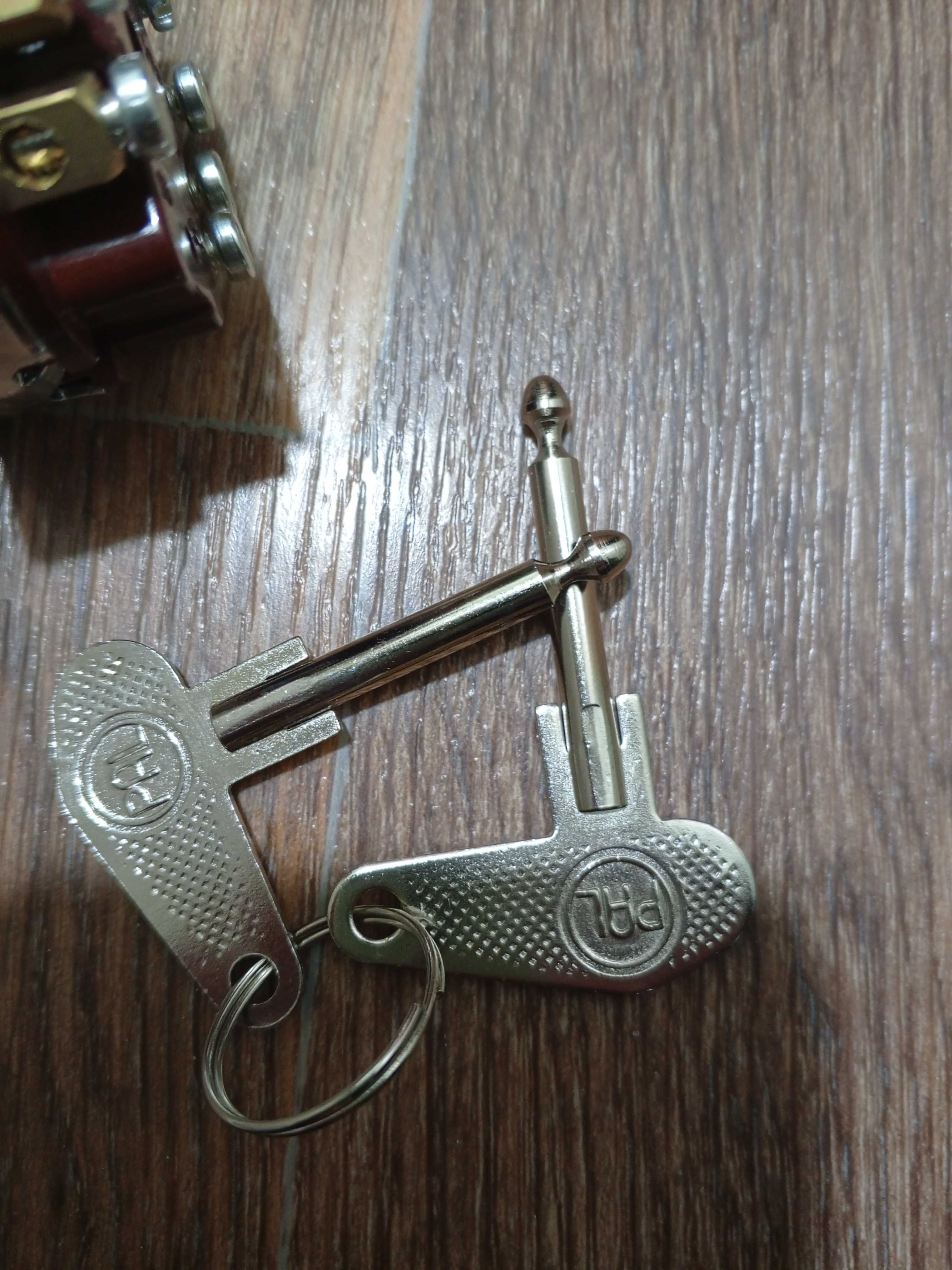 Замок зажигания ЯВА 350 634 638, новый