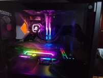 PC Gaming Intel I9-9900K / Nvidia RTX 2070 Super / 16GB RAM / NO SSD