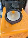 lampa reflektor led