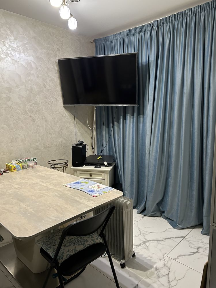 2 к квартира 70м2, жк Лісовий квартал,13/25,Київська 247