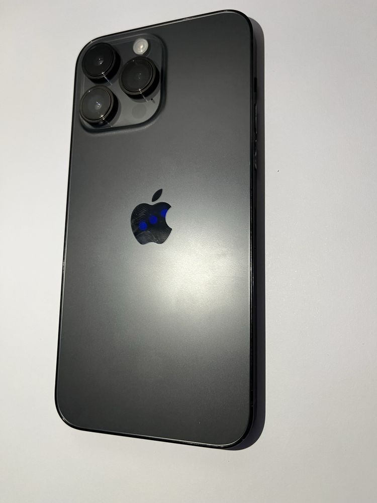 iPhone 14 Pro Max 128GB Preto - Excelente estado