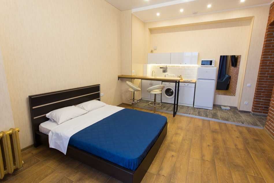 Своя!Свободна! Посуточно и почасово в центре. Пушкинская