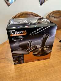 Thrustmaster T16000M - Joystick