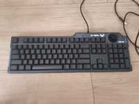 Klawiatura Asus tuf gaming K1