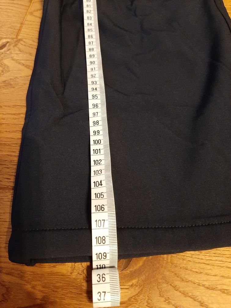 Spodnie tacvasen 3xl soft shell