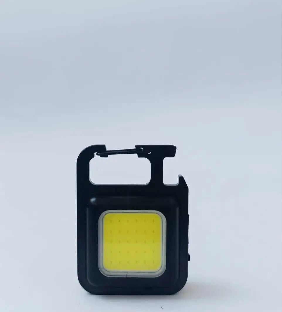 LED COB ліхтарик Type C
