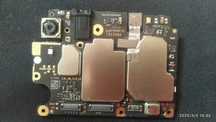 Xiaomi Redmi 7a 2/16 мат плата Редмі ксяомі