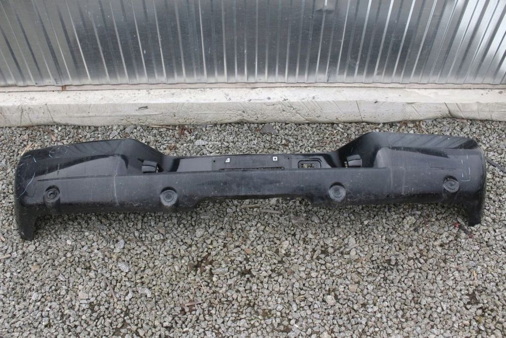 ZDERZAK TYŁ PDC CADILLAC ESCALADE - 06