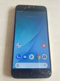 Xiaomi Mi A1 telefon