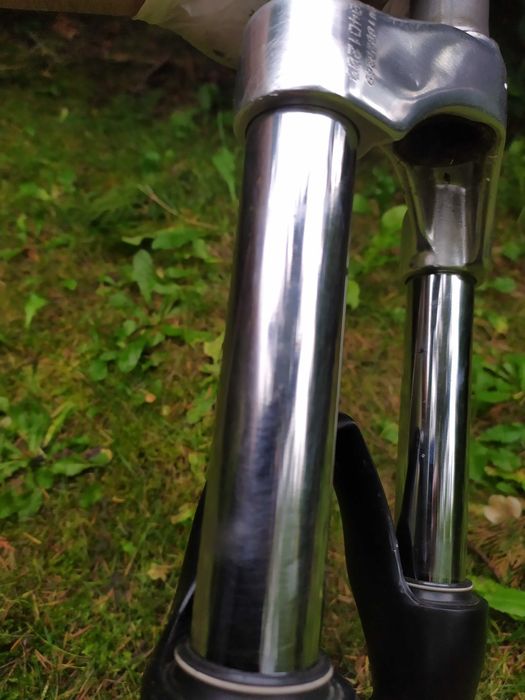 Marzocchi MZ Comp amortyzator przedni 26" 100mm Disc Polecam