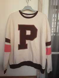 Sweatshirt Pacific Republic/Pull & Bear - S