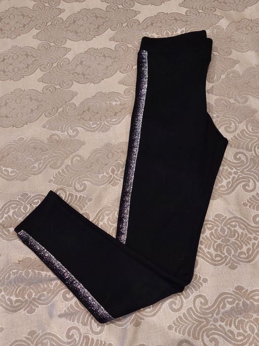 Лосины свитерок нарядные