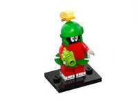 Lego minifigures - Looney Tunes - Marsjanin