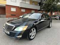 Mercedes s320cdi 2007/01 selo barato