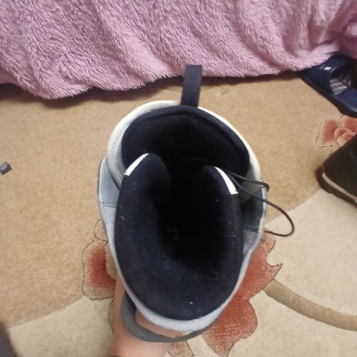 Продам для сноуборду ботінки