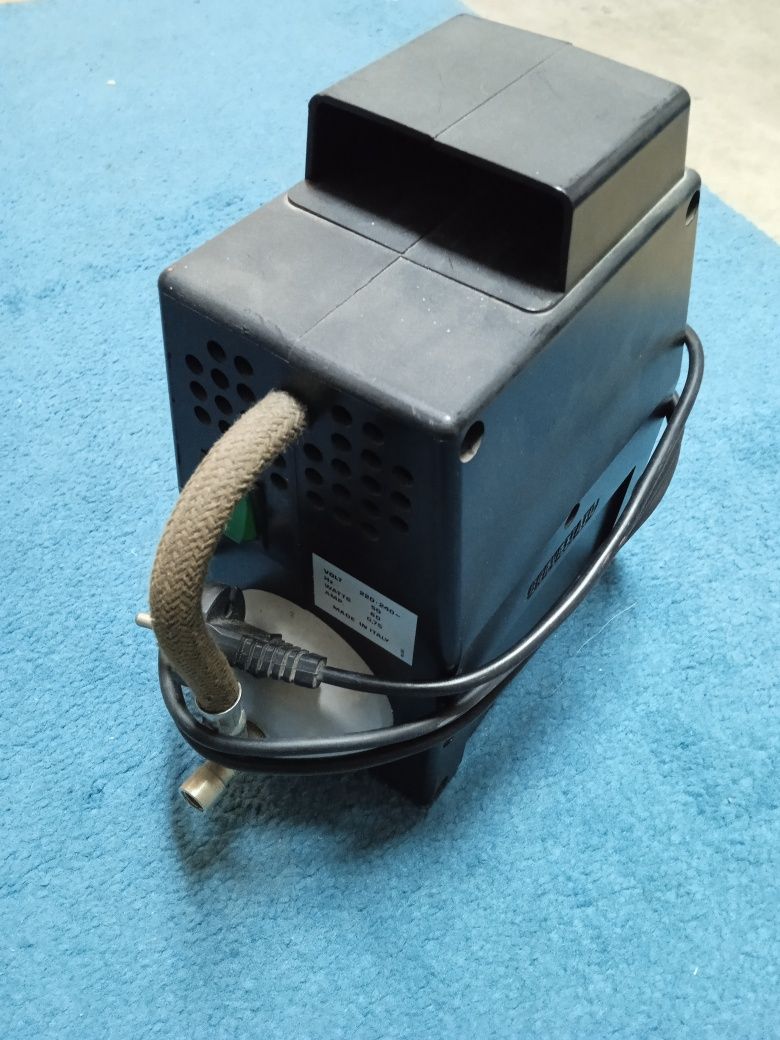 Compressor para aerógrafo