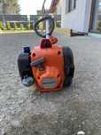 Podkaszarka husqvarna 122c kosa
