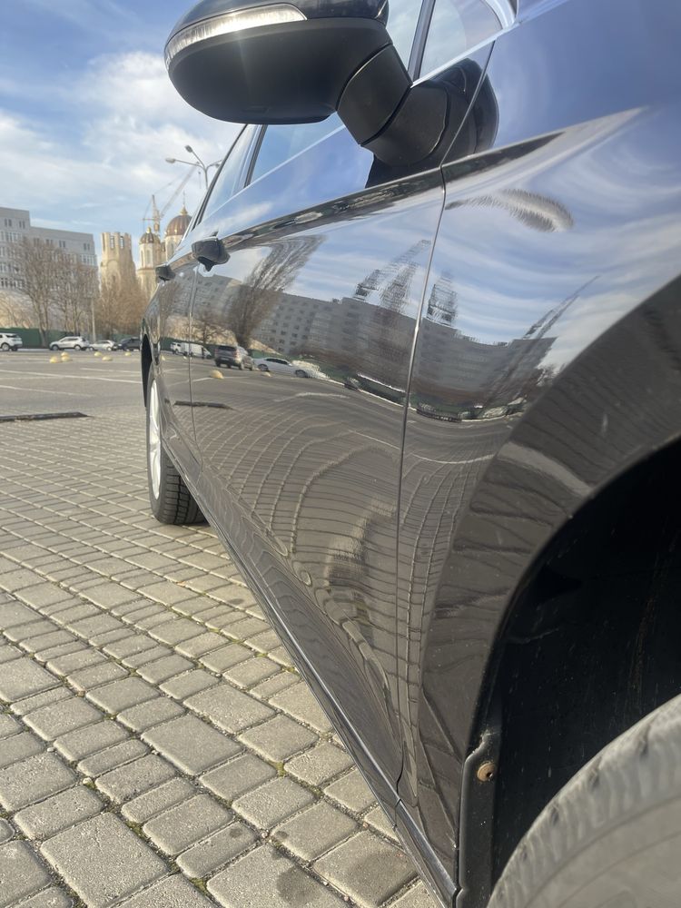 Продам volkswagen passat пасат б8