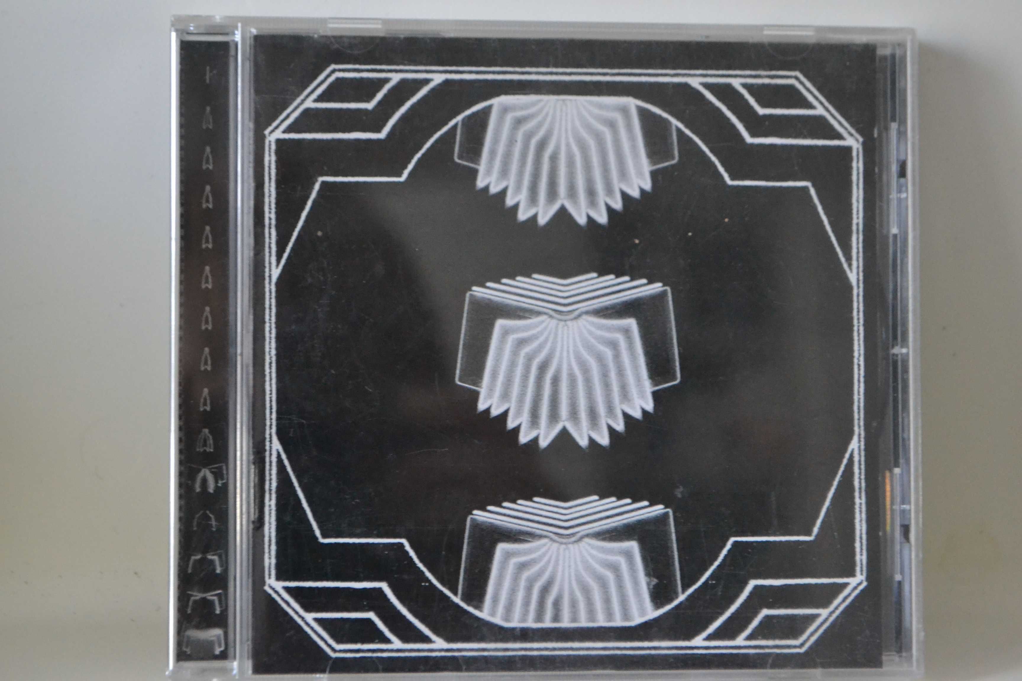 Arcade Fire  Neon Bible  CD