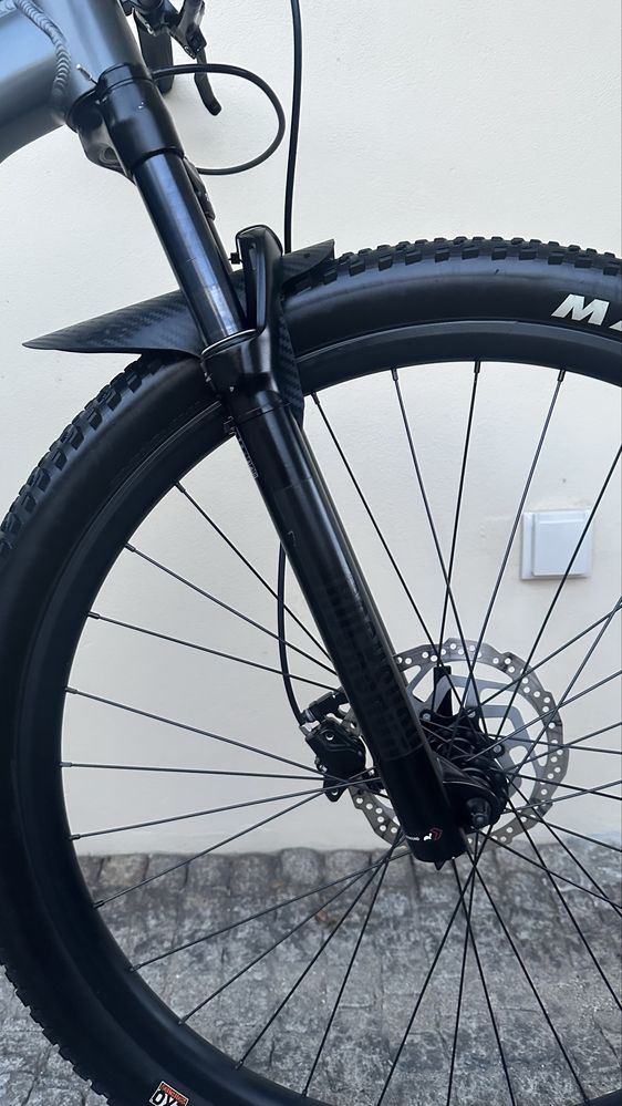 Scott Scale 970.