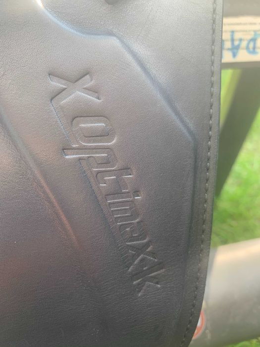 PRESTIGE ITALIA siodło ujeżdżeniowe X-OPTIMAX K