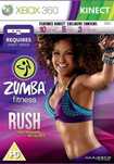 X360 KINECT Zumba Fitness Rush SKUP - Sprzedaż - ZAMIANA