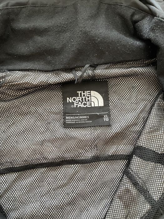 Вітровка The North Face  HyVent